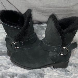 UGG Ankle Boots🥰
